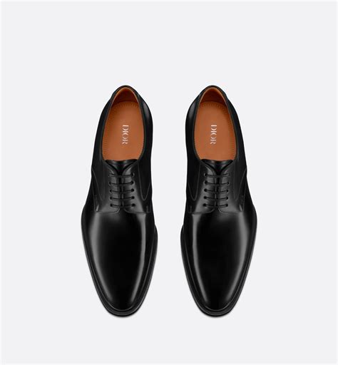 Buy Dior Timeless Derby Shoes: New Releases & Iconic Styles.